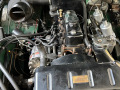 Frogeye Geschichte - Mein Austin Healey MK I - Frosch
