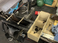 Frogeye Geschichte - Mein Austin Healey MK I - Frosch