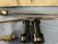 Frogeye Geschichte - Mein Austin Healey MK I - Frosch