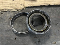 Frogeye Geschichte - Mein Austin Healey MK I - Frosch