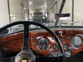 Frogeye Geschichte - Mein Austin Healey MK I - Frosch