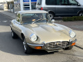 Frogeye Geschichte - Mein Austin Healey MK I - Frosch
