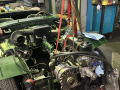 Frogeye Geschichte - Mein Austin Healey MK I - Frosch