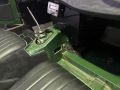 Frogeye Geschichte - Mein Austin Healey MK I - Frosch