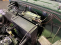 Frogeye Geschichte - Mein Austin Healey MK I - Frosch