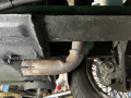 Frogeye Geschichte - Mein Austin Healey MK I - Frosch
