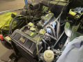 Frogeye Geschichte - Mein Austin Healey MK I - Frosch