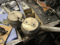 Frogeye Geschichte - Mein Austin Healey MK I - Frosch