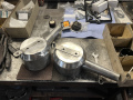 Frogeye Geschichte - Mein Austin Healey MK I - Frosch