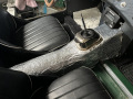 Frogeye Geschichte - Mein Austin Healey MK I - Frosch