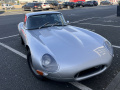 Frogeye Geschichte - Mein Austin Healey MK I - Frosch