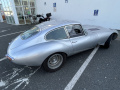 Frogeye Geschichte - Mein Austin Healey MK I - Frosch
