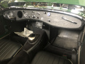 Frogeye Geschichte - Frogeye Restauration - Mein Austin Healey MK I - Frosch