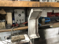 Frogeye Geschichte - Frogeye Restauration - Mein Austin Healey MK I - Frosch