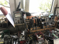 Frogeye Geschichte - Frogeye Restauration - Mein Austin Healey MK I - Frosch