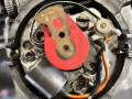 Frogeye Geschichte - Mein Austin Healey MK I - Frosch