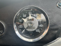 Frogeye Geschichte - Mein Austin Healey MK I - Frosch