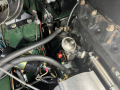 Frogeye Geschichte - Mein Austin Healey MK I - Frosch