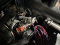 Frogeye Geschichte - Mein Austin Healey MK I - Frosch