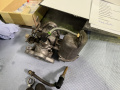 Frogeye Geschichte - Mein Austin Healey MK I - Frosch