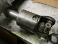 Frogeye Geschichte - Mein Austin Healey MK I - Frosch