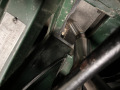 Frogeye Geschichte - Mein Austin Healey MK I - Frosch