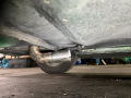 Frogeye Geschichte - Mein Austin Healey MK I - Frosch
