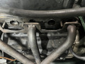 Frogeye Geschichte - Mein Austin Healey MK I - Frosch