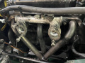 Frogeye Geschichte - Mein Austin Healey MK I - Frosch