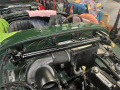 Frogeye Geschichte - Mein Austin Healey MK I - Frosch