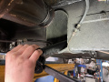 Frogeye Geschichte - Mein Austin Healey MK I - Frosch
