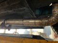 Frogeye Geschichte - Mein Austin Healey MK I - Frosch