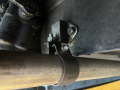 Frogeye Geschichte - Mein Austin Healey MK I - Frosch