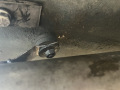 Frogeye Geschichte - Mein Austin Healey MK I - Frosch