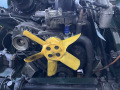Frogeye Geschichte - Mein Austin Healey MK I - Frosch