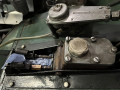 Frogeye Geschichte - Mein Austin Healey MK I - Frosch