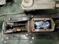 Frogeye Geschichte - Mein Austin Healey MK I - Frosch