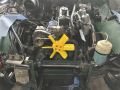 Frogeye Geschichte - Mein Austin Healey MK I - Frosch