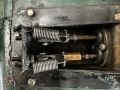 Frogeye Geschichte - Mein Austin Healey MK I - Frosch