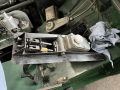 Frogeye Geschichte - Mein Austin Healey MK I - Frosch