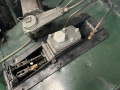 Frogeye Geschichte - Mein Austin Healey MK I - Frosch