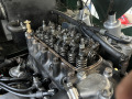 Frogeye Geschichte - Mein Austin Healey MK I - Frosch