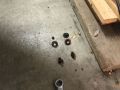 Frogeye Geschichte - Mein Austin Healey MK I - Frosch
