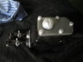Frogeye Geschichte - Mein Austin Healey MK I - Frosch