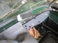 Frogeye Geschichte - Mein Austin Healey MK I - Frosch