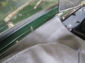 Frogeye Geschichte - Mein Austin Healey MK I - Frosch