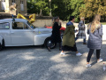 Ausflug GANT Team Ludwigsburg