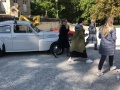 Ausflug GANT Team Ludwigsburg