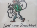 Geh`zum Renschler!