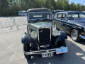 Hamar Oldtimertreffen